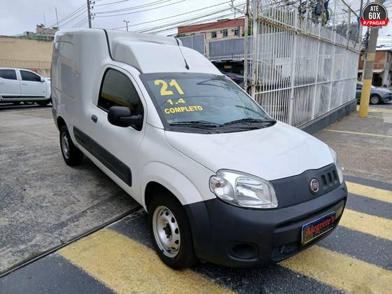 FIAT FIORINO 1.4 MPI FURGÃO HARD WORKING 8V FLEX 2P MANUAL FIAT FIORINO 1.4 MPI FURGÃO HARD WORKING 8V FLEX 2P MANUAL